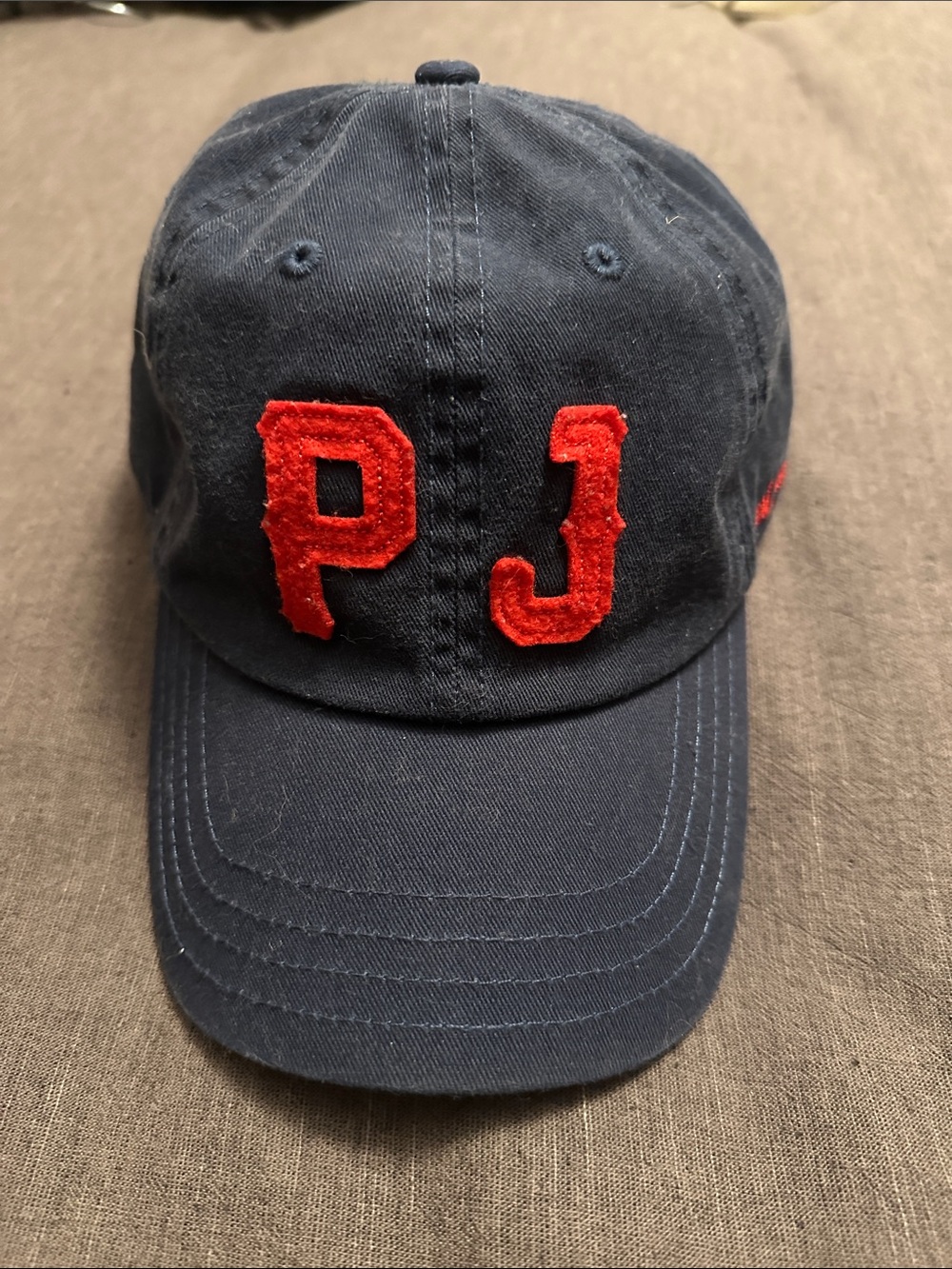 Collectors/Memorabilia Pearl Jam Baseball Cap/Dad Hat Boston 2018